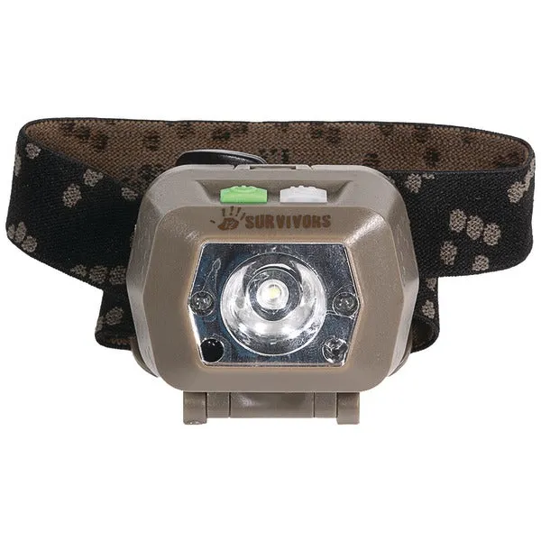 110-Lumen Ignite Headlamp