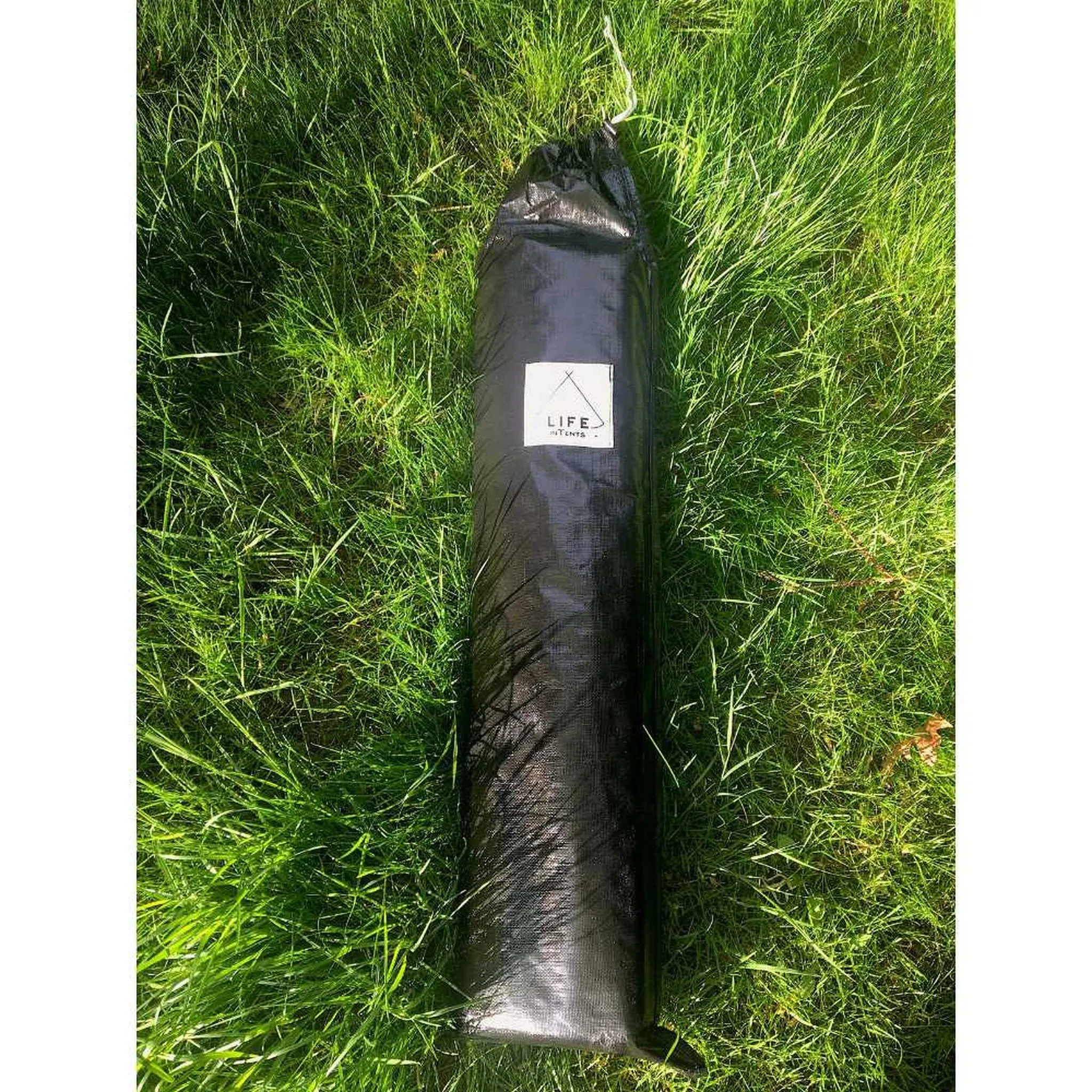 13' (4M) Bell Tent Tarp