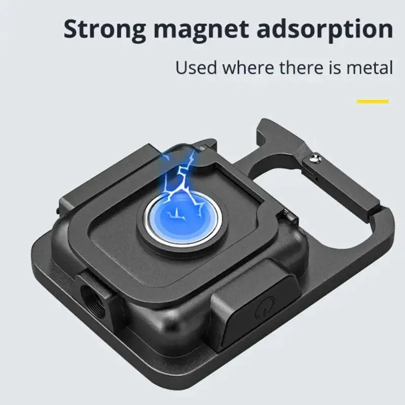 150mAh Mini LED Flashlight