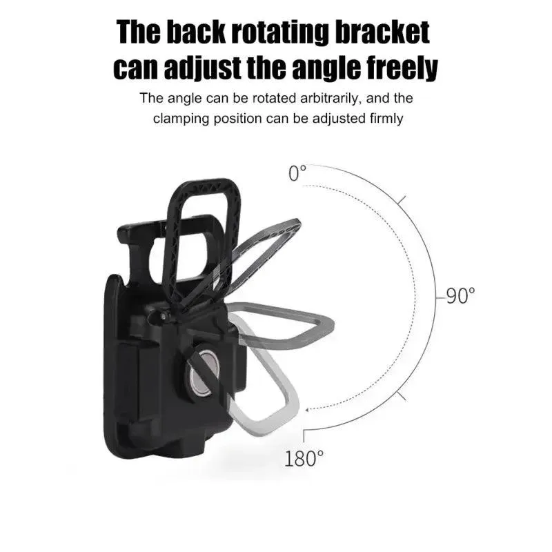 150mAh Mini LED Flashlight