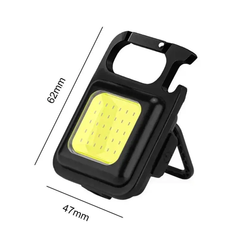 150mAh Mini LED Flashlight