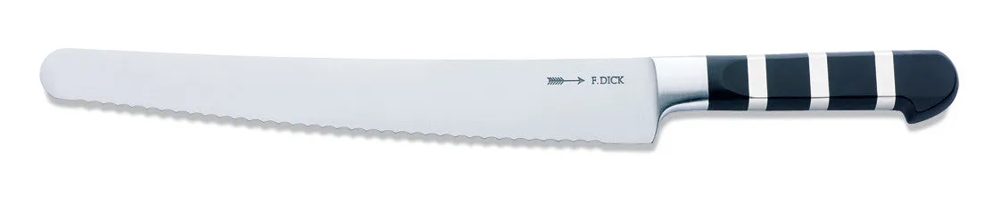1905 Utility Knife, serrated edge 26cm -81951-26