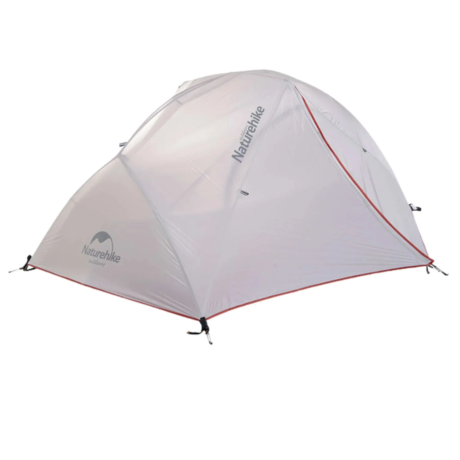 2 Mats   Ultralight Tent Persons Naturehike Big offer Adjustable Star-River 2