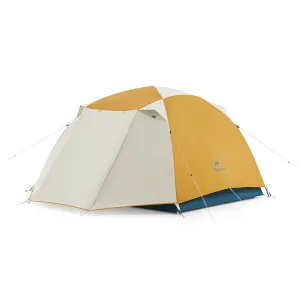 2 Pro Tent Cloud Series Weekend sale Voice-controlled Men River Yellow Naturehike