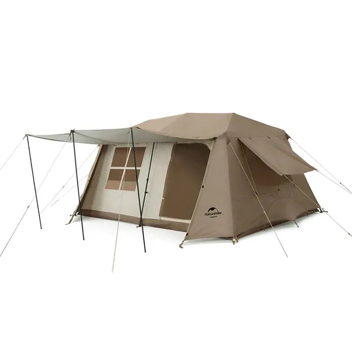 2 Quick Tent Naturehike Plug-and-play Gen Limited-stock deal Open 13 Village
