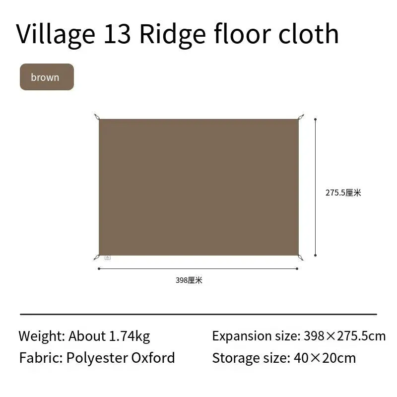 2 Quick Tent Naturehike Plug-and-play Gen Limited-stock deal Open 13 Village
