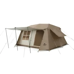 2 Quick Tent Naturehike Plug-and-play Gen Limited-stock deal Open 13 Village