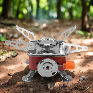 2800W Special offer VIP sale Pc) (1 Mini Square Camping Stove,