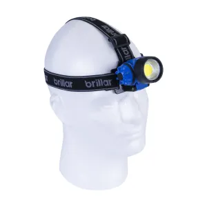 3 Mode Headlamp - Blue