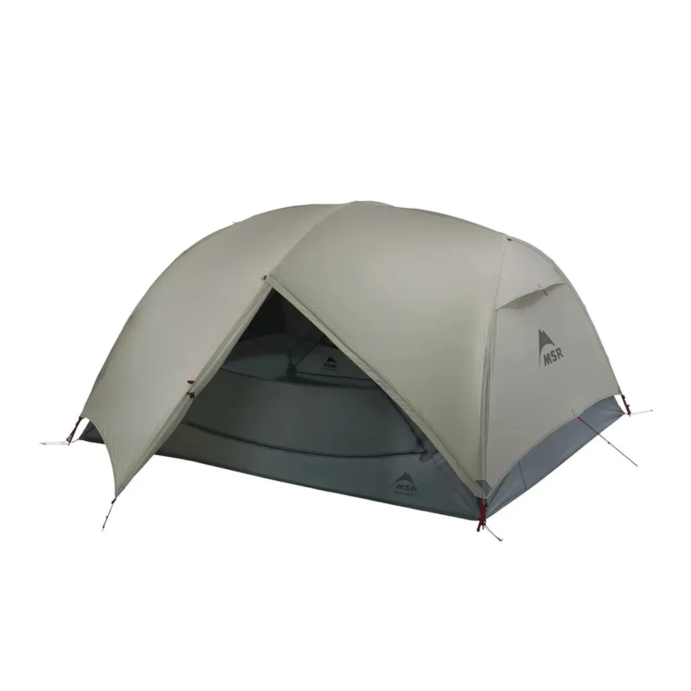 3P Hubba Fashionable Lt Easy returns Hubba MSR Tent