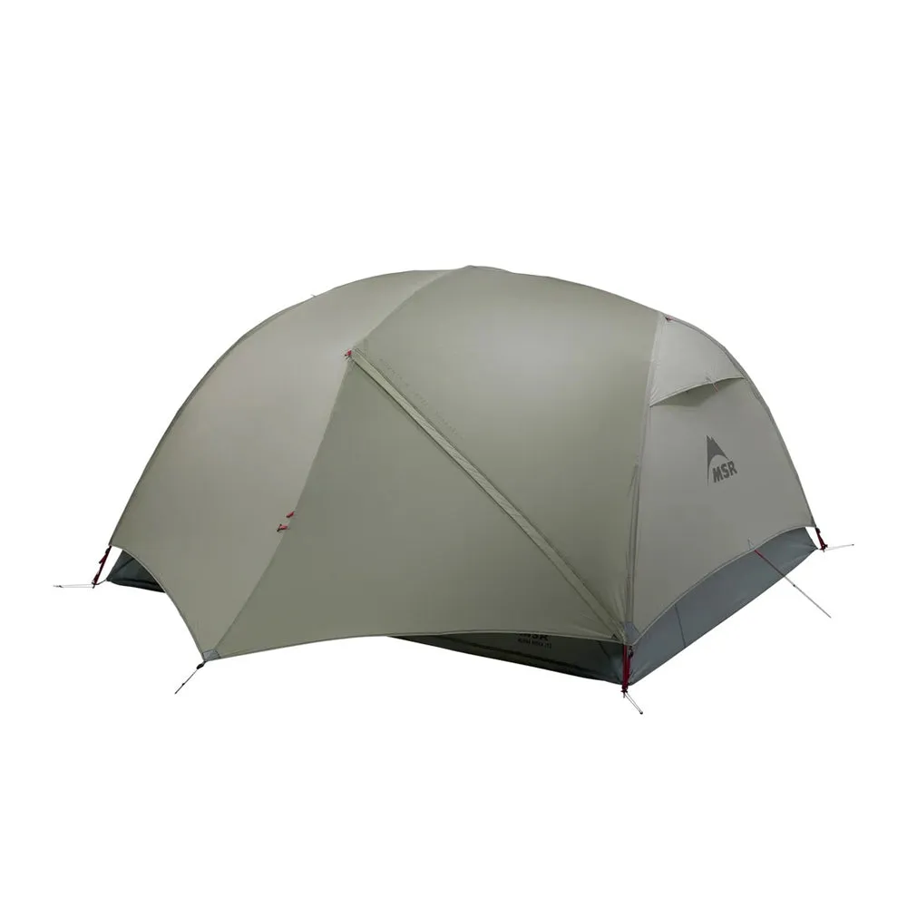 3P Hubba Fashionable Lt Easy returns Hubba MSR Tent