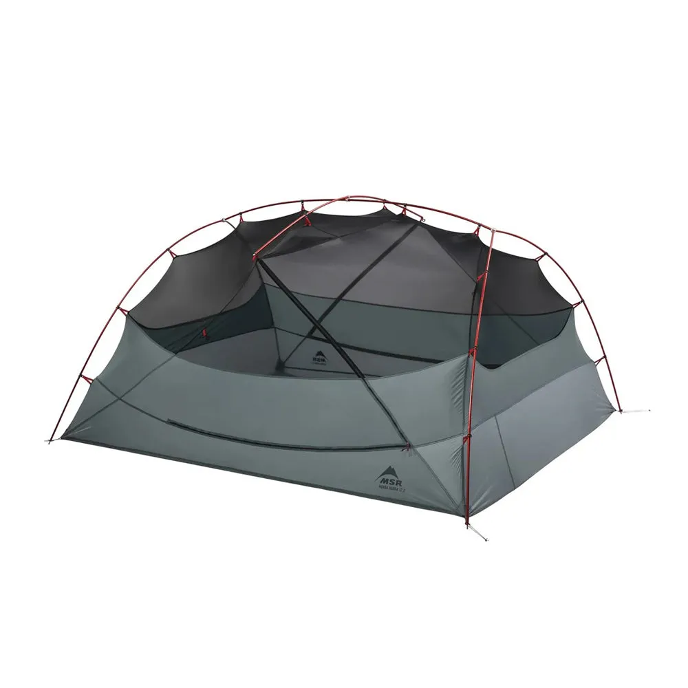 3P Hubba Fashionable Lt Easy returns Hubba MSR Tent