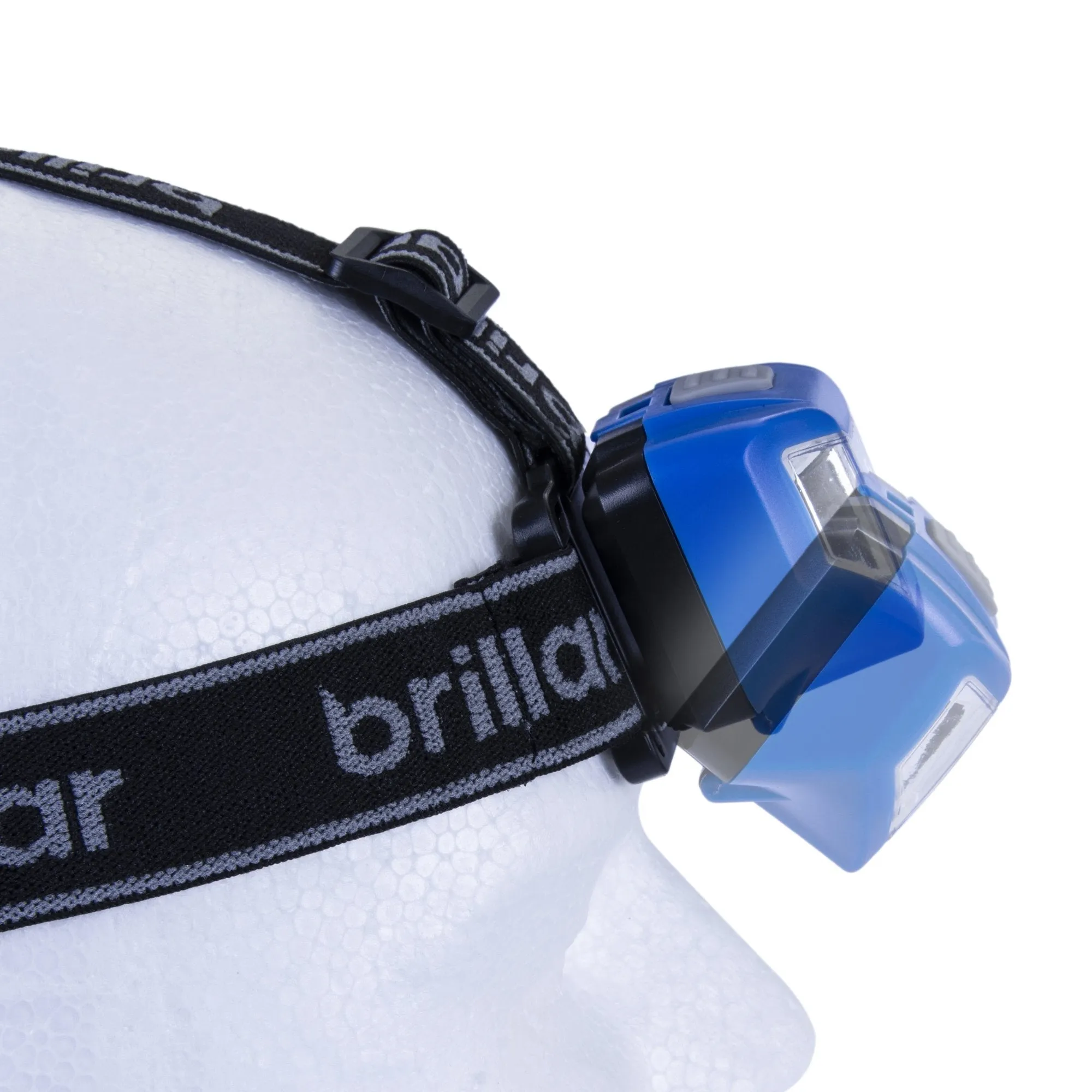 5 Mode Headlamp - Black
