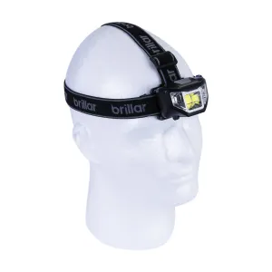5 Mode Headlamp - Black
