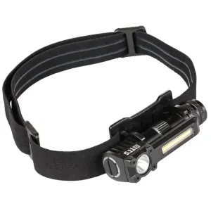 5.11 Rapid 1AA Headlamp