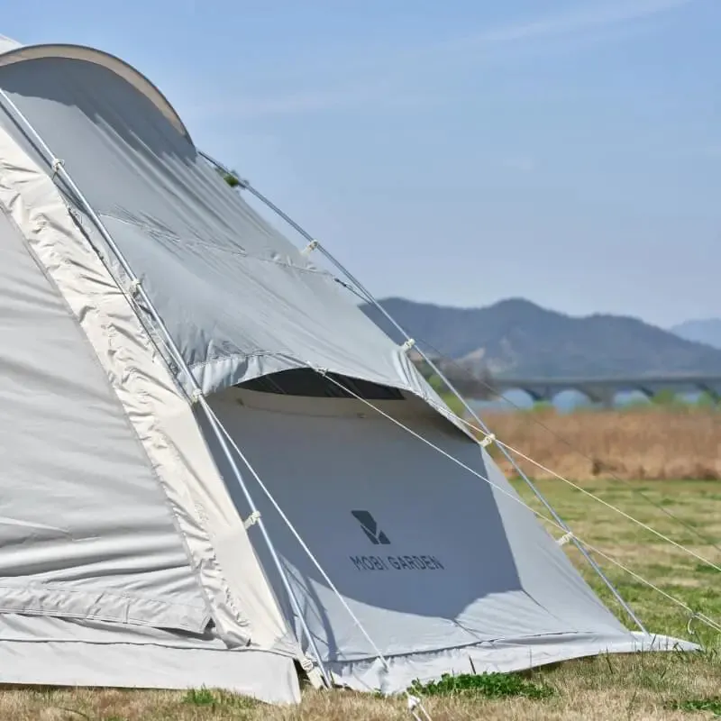 6 Tunnel Special deal Tent SJ Mobi Garden Unique collection