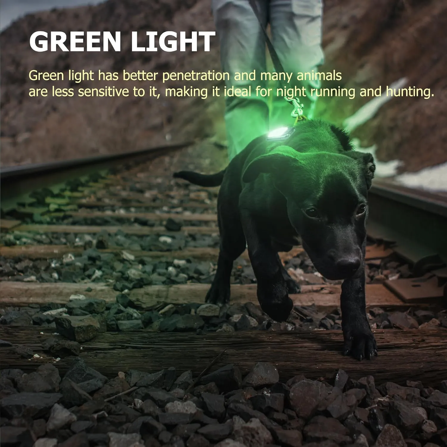 800Lumens Running Light, Rechargeable Headlamp Clip on Lights with Red/Green Lighting Night Vision, 5 Modes Lightweight LED Safety Light for Working Camping Hiking and Reading(1, Grey)