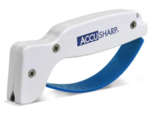 AccuSharp Knife and Tool Sharpener