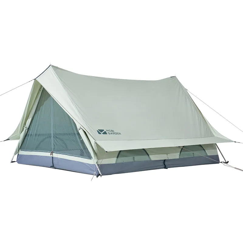 Affordable Era Worth the price 150 Garden Tent Mobi