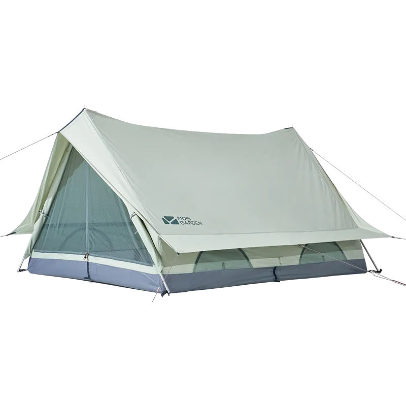 Affordable Era Worth the price 150 Garden Tent Mobi