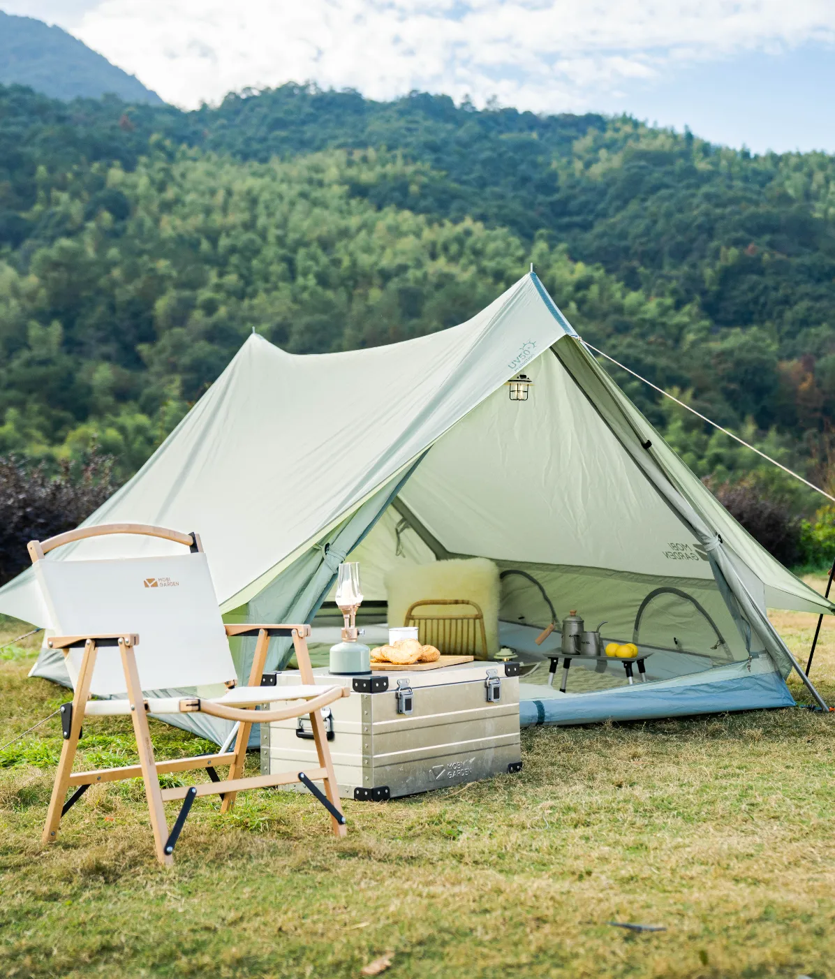 Affordable Era Worth the price 150 Garden Tent Mobi