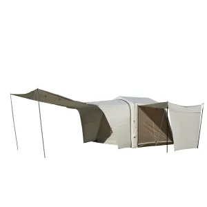 Air Naturehike Tailgate Special edition Inflatable Clean lines 7.0 Gen Tent