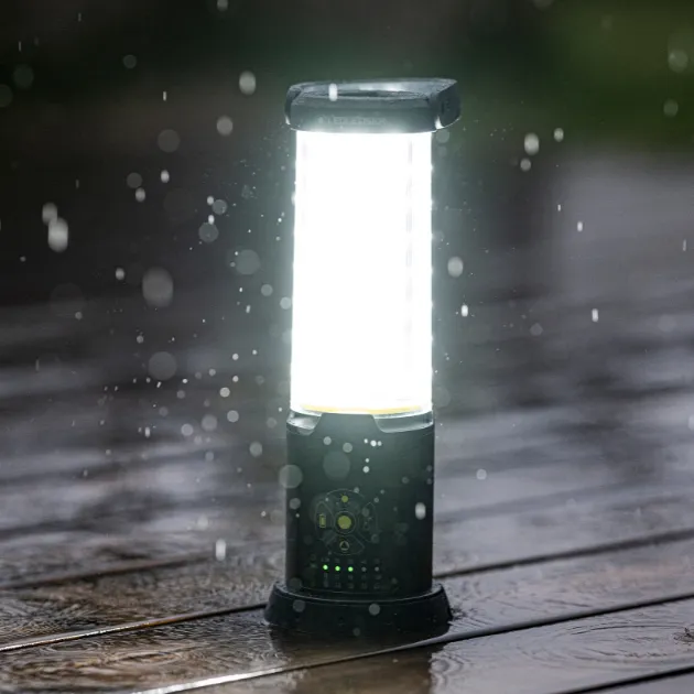 AL10R Work Lantern