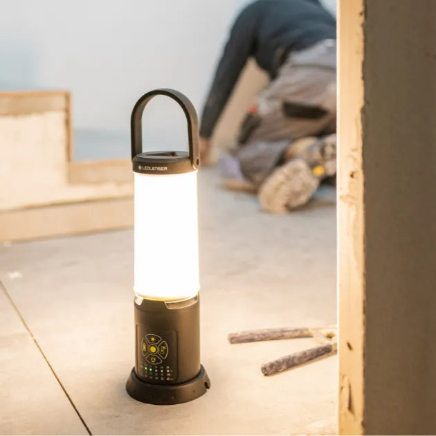 AL10R Work Lantern