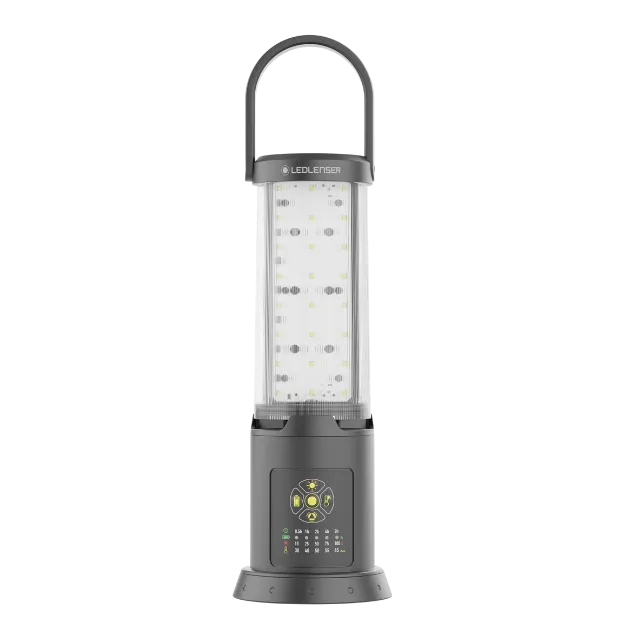 AL10R Work Lantern