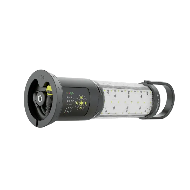 AL10R Work Lantern