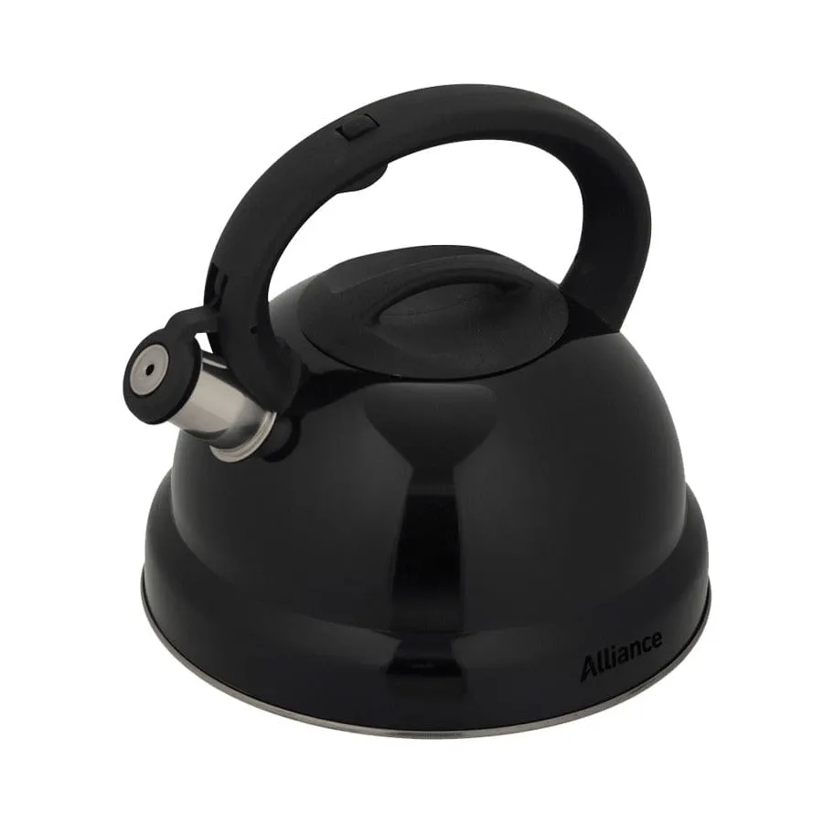 Alliance 3 L Multi-surface Stovetop Kettle AHA-SK-30-B