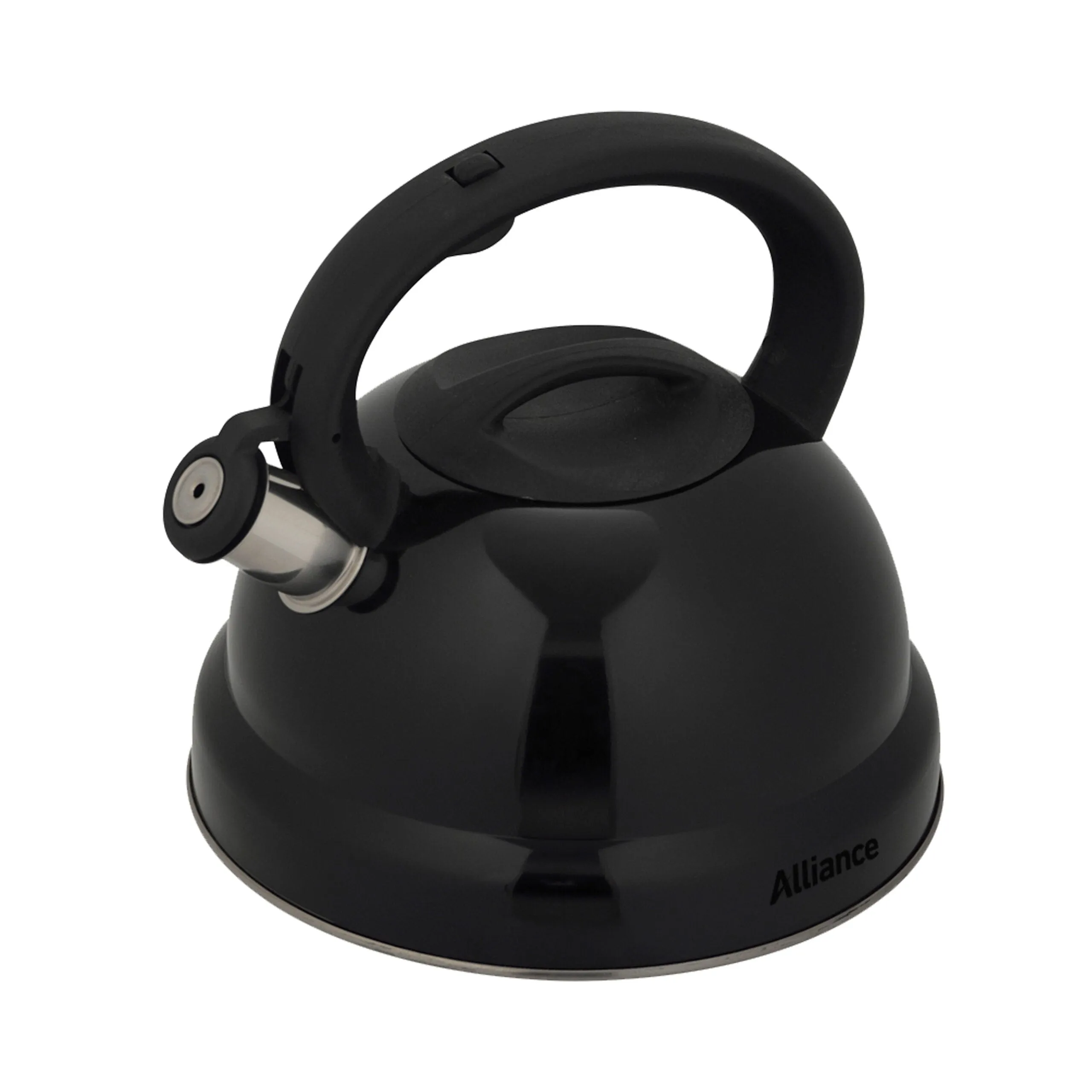 Alliance 3 L Multi-surface Stovetop Kettle AHA-SK-30-B
