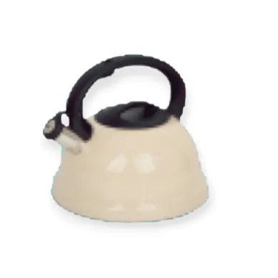 Alliance 3 Litre Multi-surface Stovetop Kettle AHA-SK-30-Cream