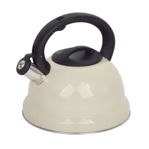 Alliance 3 Litre Multi-surface Stovetop Kettle AHA-SK-30-Cream