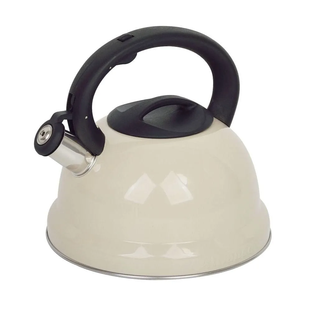Alliance 3 Litre Multi-surface Stovetop Kettle AHA-SK-30-Cream