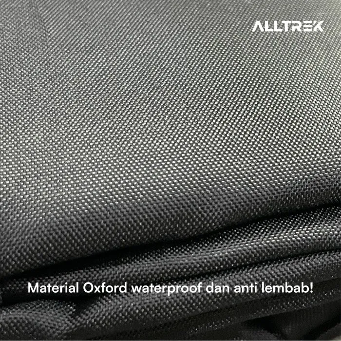 ALLTREK Footprint Alas Tenda Camping Oxford Waterproof Groundsheet