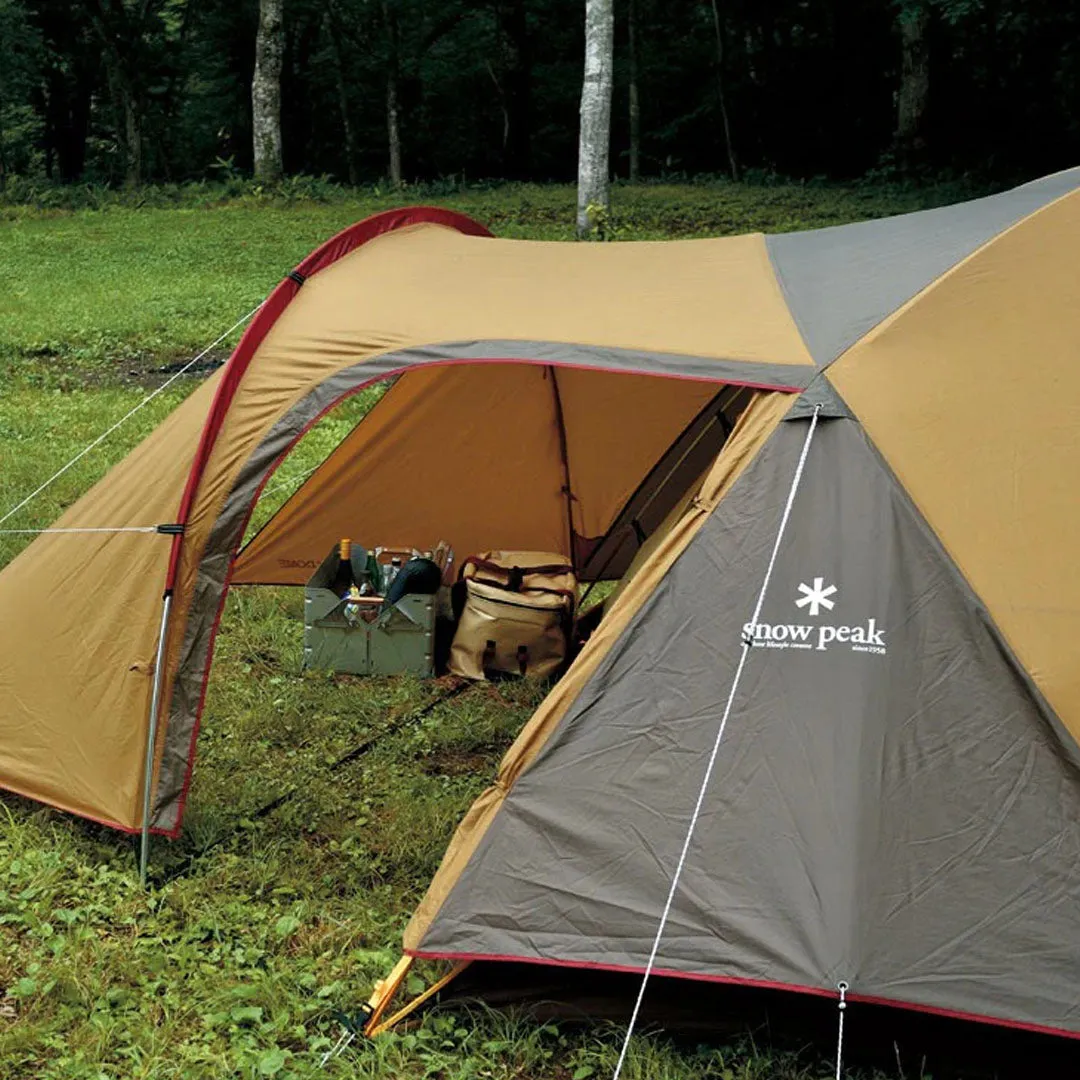 Amenity Dome Med