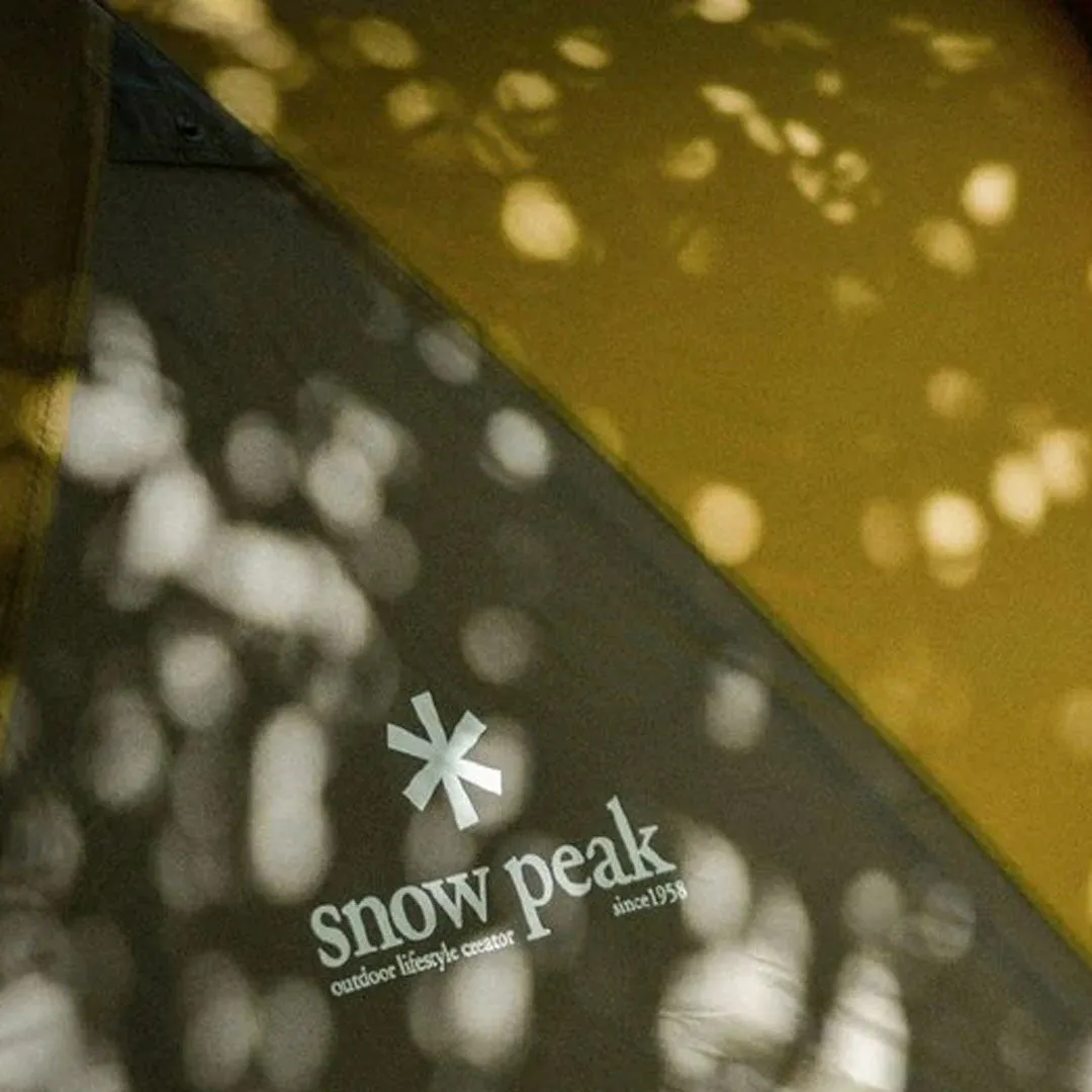 Amenity Dome Small
