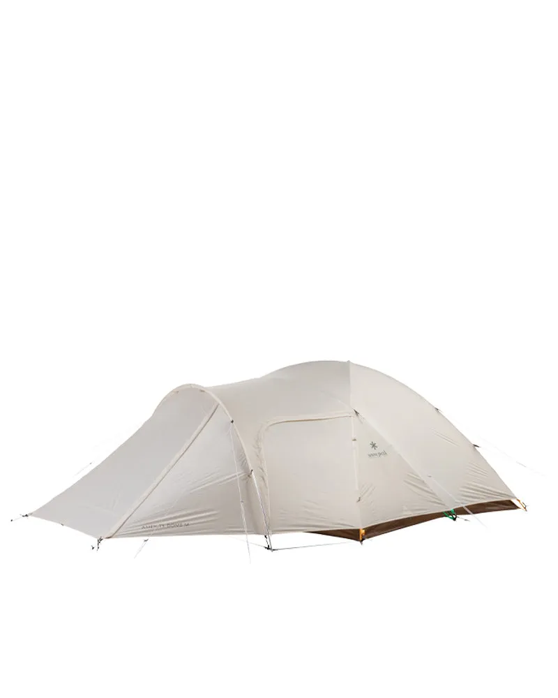 Amenity Medium Tent Set in Ivory