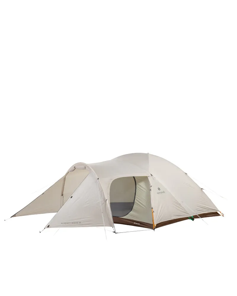 Amenity Medium Tent Set in Ivory