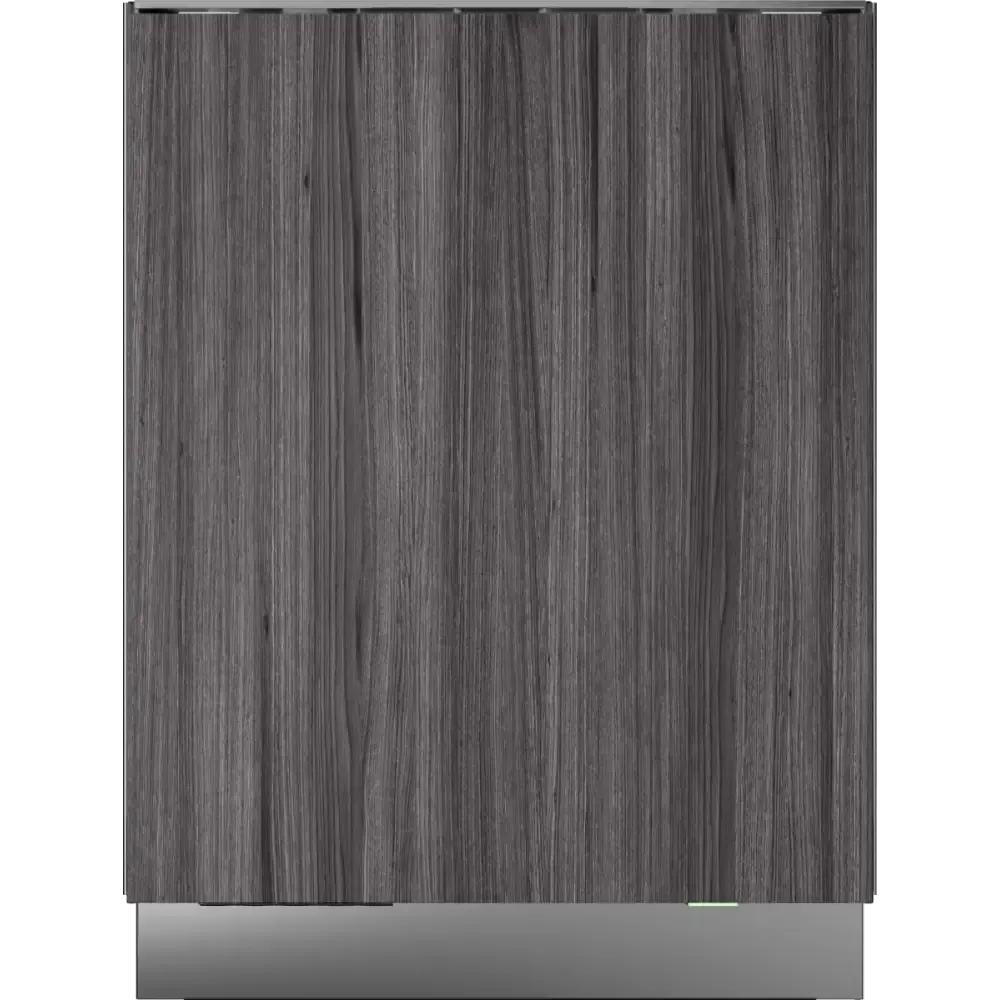 Asko 24" Dishwasher, 40 Series, XXL Tub, Panel Ready