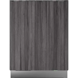Asko 24" Dishwasher, 40 Series, XXL Tub, Panel Ready