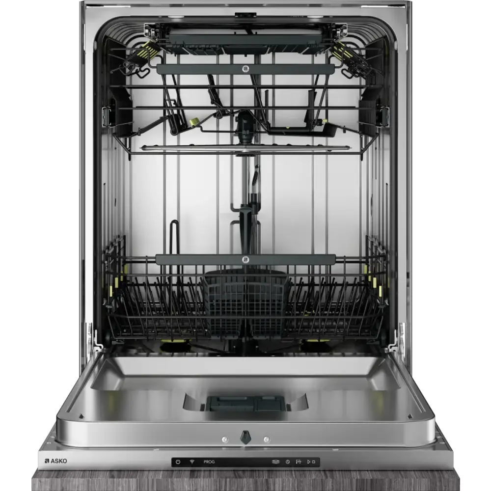 Asko 24" Dishwasher, 50 Series, Sliding Door, Panel Ready