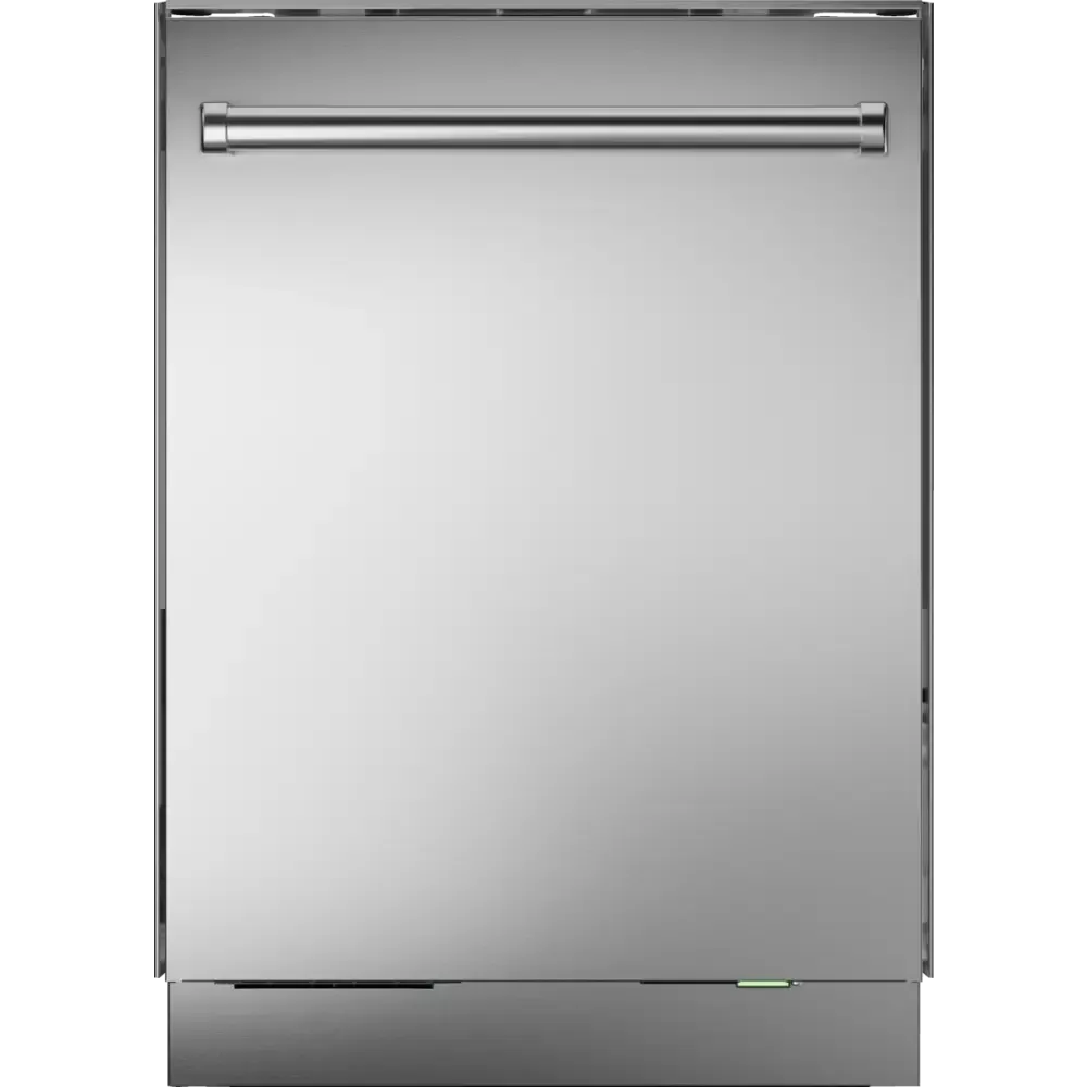 Asko 24" Dishwasher, 50 Series, XXL Tub, Pro Handle, Stainless