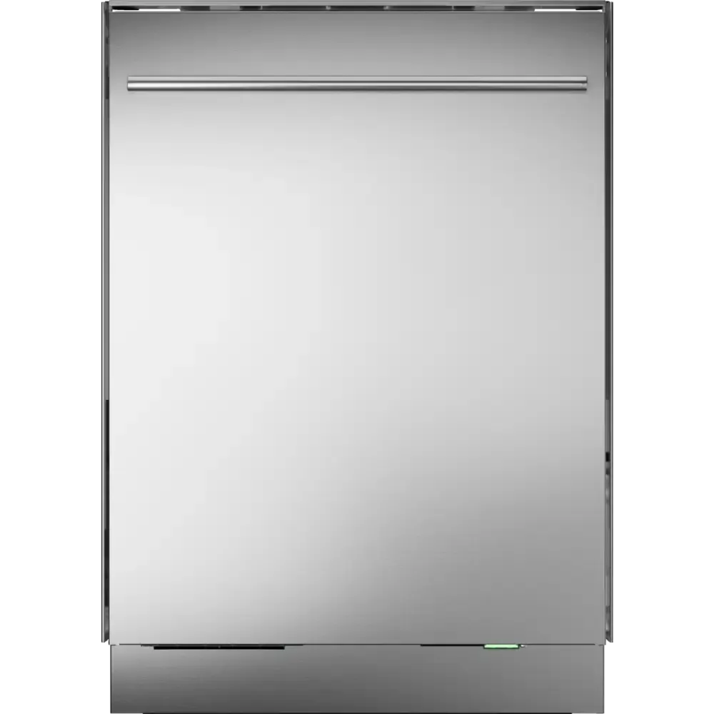 Asko 24" Dishwasher, 50 Series, XXL Tub, T-Bar Handle, Stainless