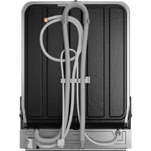 Asko DOD561TXXLS 24 Inch Fully-Integrated Outdoor Dishwasher with 16 Place Settings