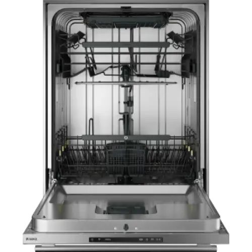 Asko DOD561TXXLS 24 Inch Fully-Integrated Outdoor Dishwasher with 16 Place Settings