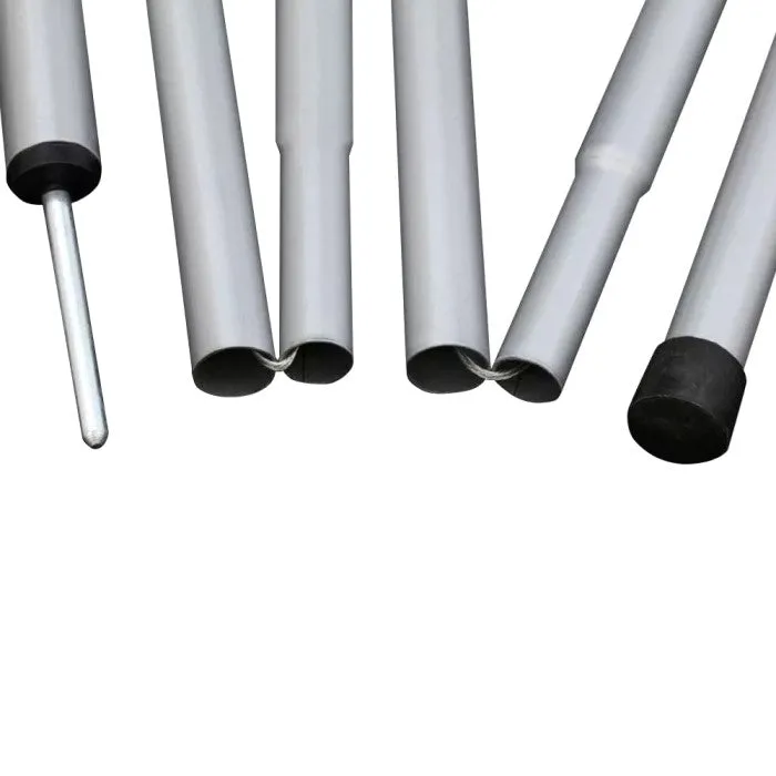 Awning Pole Set