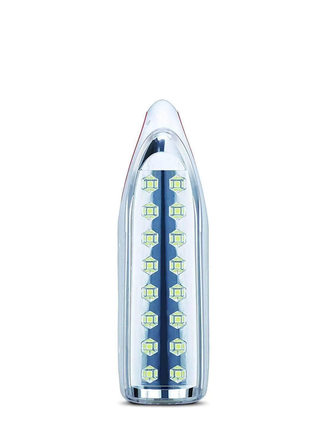 Bajaj ELX 16 LED RED Emergency Light (Red)