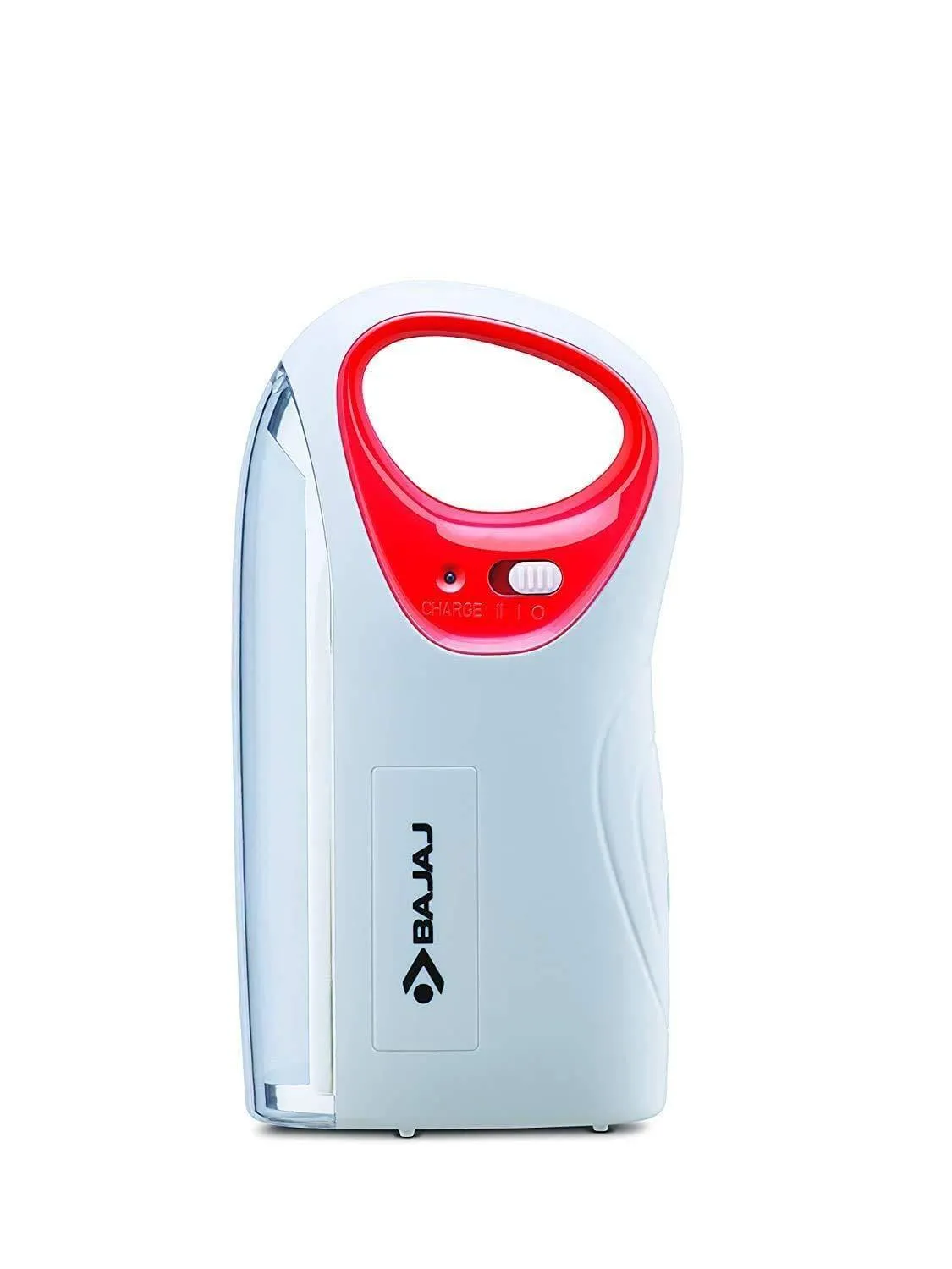 Bajaj ELX 16 LED RED Emergency Light (Red)